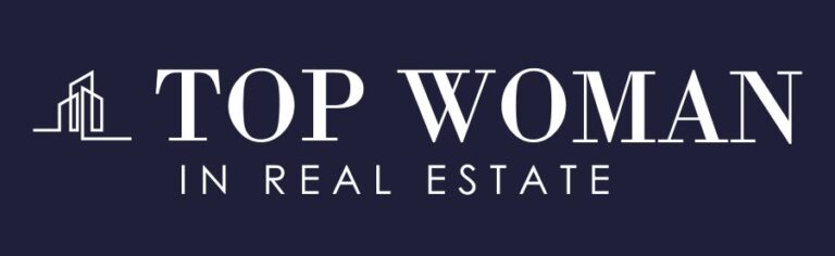 TOP WOMAN IN REAL ESTATE ONLINE VOTING
