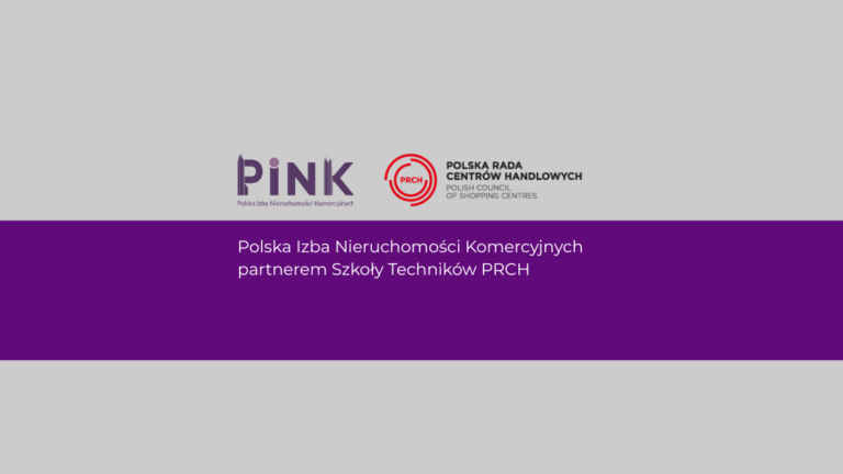 PINK partnerem Szkoły Techników PRCH