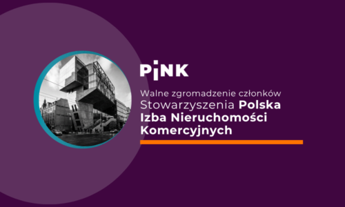 Walne zgromadzenie PINK