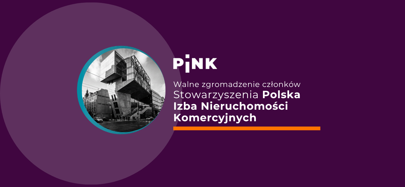 Walne zgromadzenie PINK