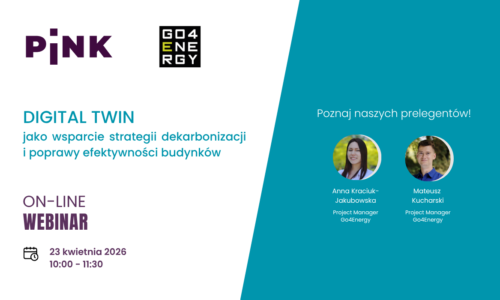 Webinar Go4Energy: Digital Twin